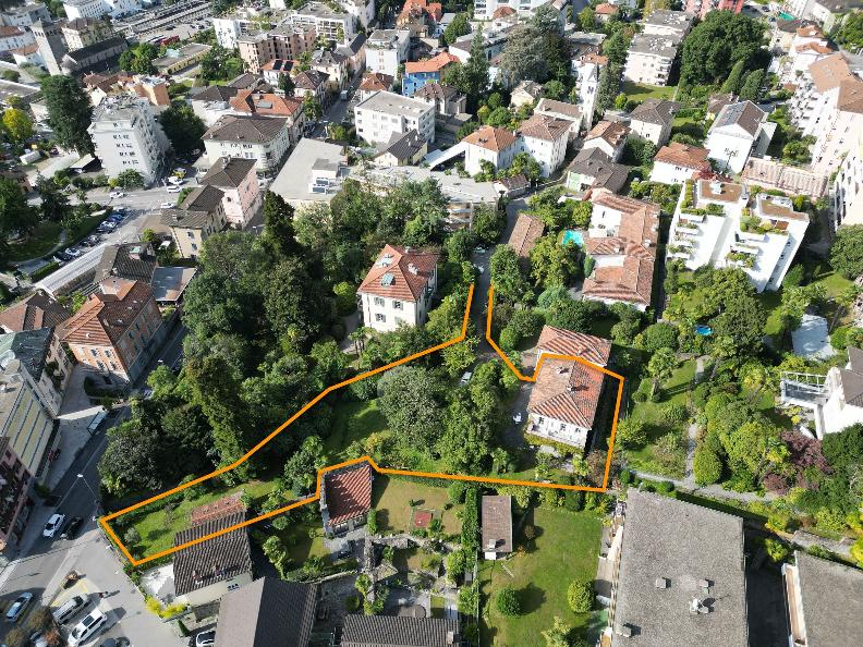 Image 25 - Villa dei Muralti